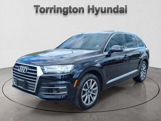 2018 Audi Q7