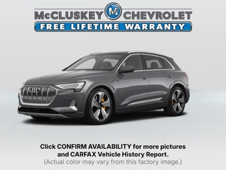 2019 Audi e-tron for sale in Cincinnati OH