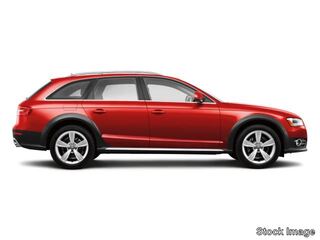 2014 Audi Allroad