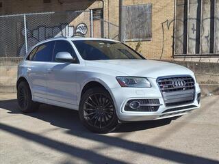 2014 Audi SQ5