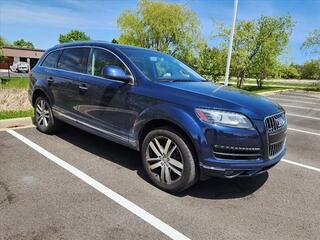 2013 Audi Q7