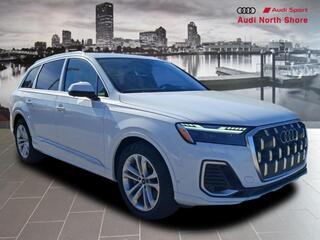 2025 Audi Q7