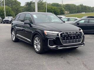 2025 Audi Q7