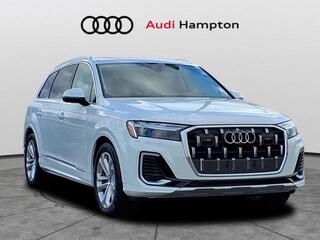 2025 Audi Q7 for sale in Hampton VA