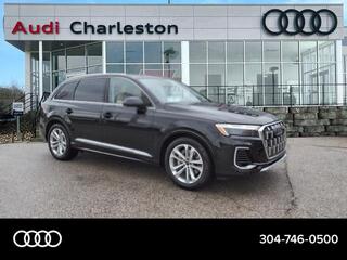 2025 Audi Q7 for sale in Charleston WV