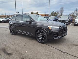 2025 Audi Q7 for sale in Charleston WV