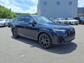 2025 Audi Q7 for sale in Charleston WV