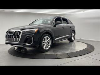 2025 Audi Q7