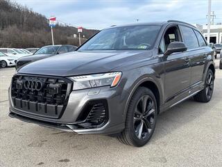 2025 Audi Q7 for sale in Clarksburg WV