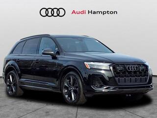 2025 Audi Q7