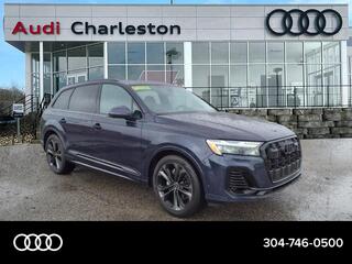 2025 Audi Q7 for sale in Charleston WV