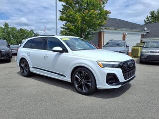 2025 Audi Q7 for sale in Charleston WV