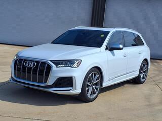 2021 Audi SQ7