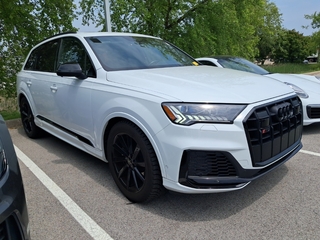 2021 Audi SQ7