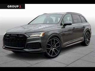 2021 Audi Q7