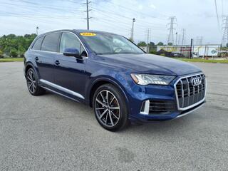 2021 Audi Q7