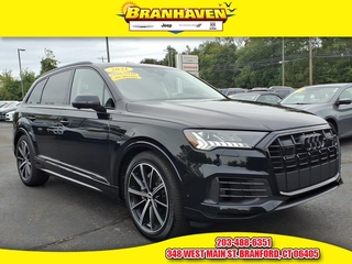 2021 Audi Q7