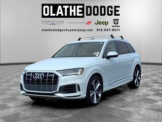 2021 Audi Q7