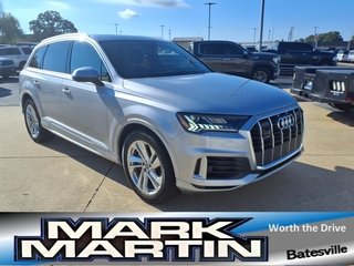 2021 Audi Q7