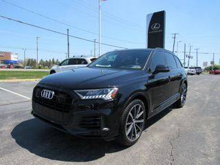 2020 Audi Q7 for sale in Toledo OH