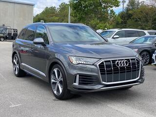 2020 Audi Q7