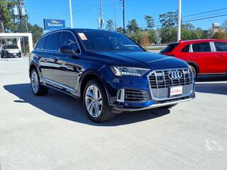 2021 Audi Q7
