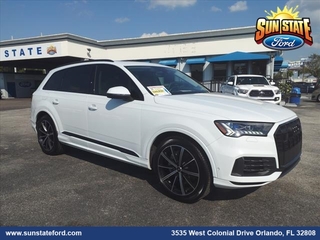 2021 Audi Q7