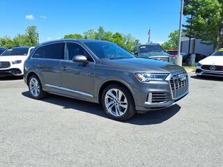 2022 Audi Q7 for sale in Charleston WV