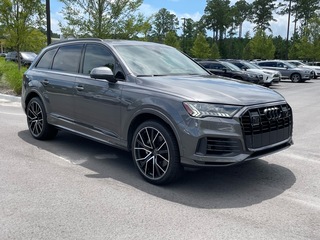 2023 Audi Q7