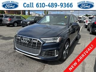 2023 Audi Q7