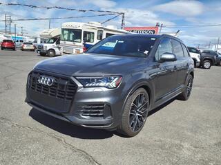 2020 Audi Q7