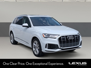 2023 Audi Q7 for sale in Chattanooga TN