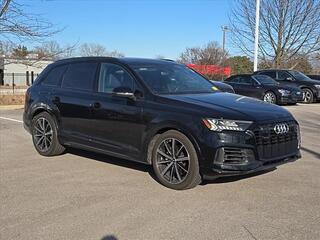 2023 Audi Q7