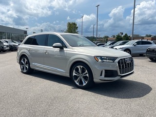2023 Audi Q7 for sale in Charleston WV