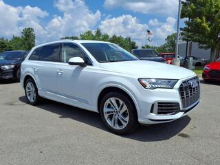 2023 Audi Q7 for sale in Charleston WV