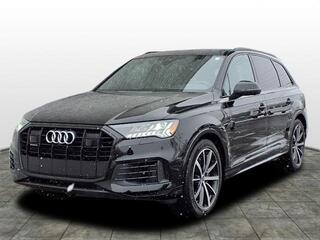 2023 Audi Q7