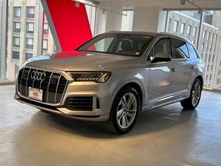 2022 Audi Q7 for sale in New York NY