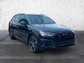 2023 Audi Q7