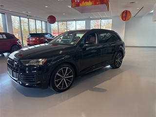 2023 Audi Q7