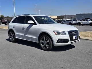 2016 Audi Q5