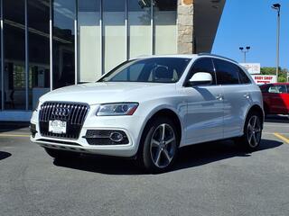 2017 Audi Q5