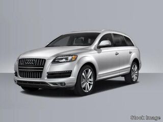 2011 Audi Q7