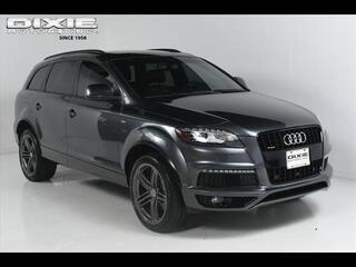 2015 Audi Q7 for sale in Nashville TN