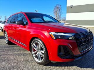 2026 Audi Q7 for sale in Hampton VA