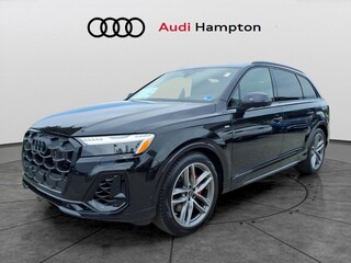 2026 Audi Q7 for sale in Hampton VA
