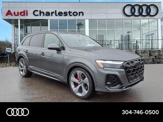 2026 Audi Q7 for sale in Charleston WV