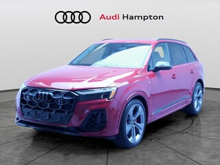 2026 Audi Q7 for sale in Hampton VA