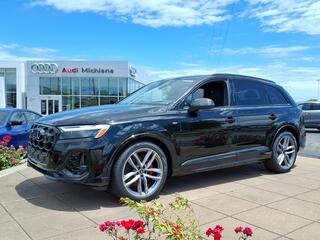 2026 Audi Q7 for sale in Salem NH