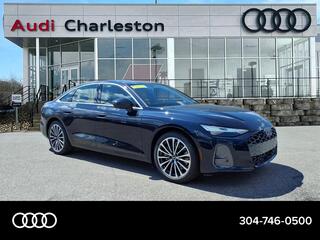 2026 Audi A6 for sale in Charleston WV