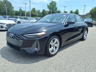 2025 Audi A5 for sale in Hampton VA